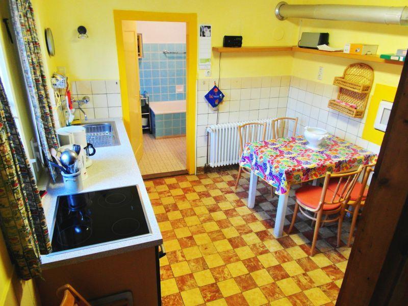 Ferienhaus Haus Am Ufer Gaienhofen  Kamer foto